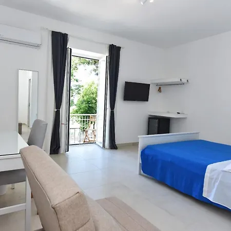 Bed & Breakfast Addore Re Mare Santa Maria di Castellabate