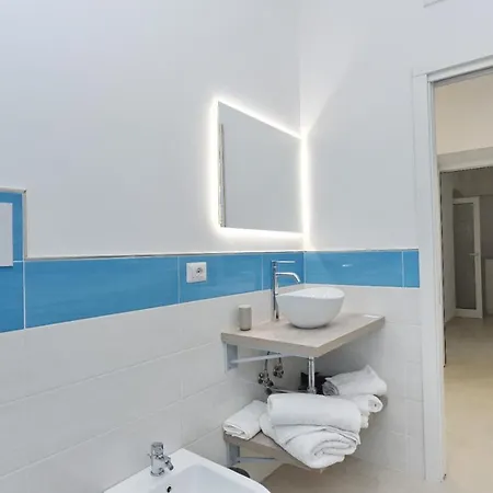 Addore Re Mare Bed & Breakfast Santa Maria di Castellabate