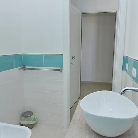 Addore Re Mare 圣塔·马里亚·迪·卡斯特