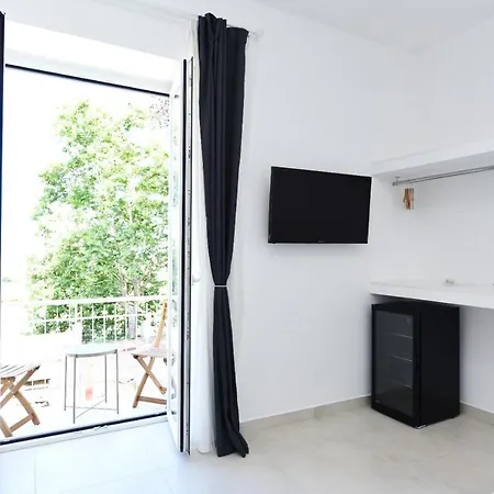 住宿加早餐酒店 Addore Re Mare 3*