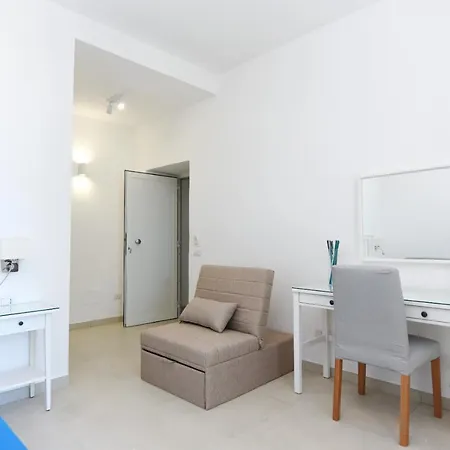 Addore Re Mare Bed & Breakfast Santa Maria di Castellabate
