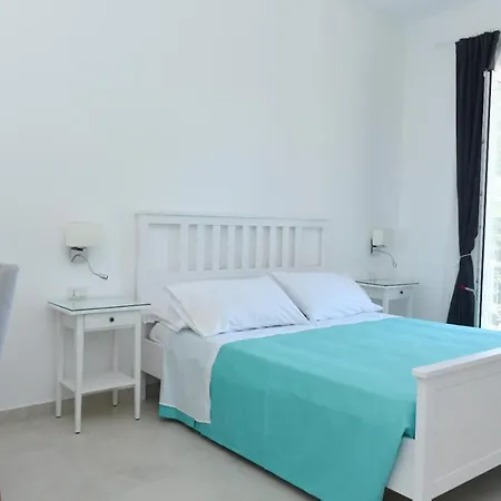 Addore Re Mare Bed & Breakfast
