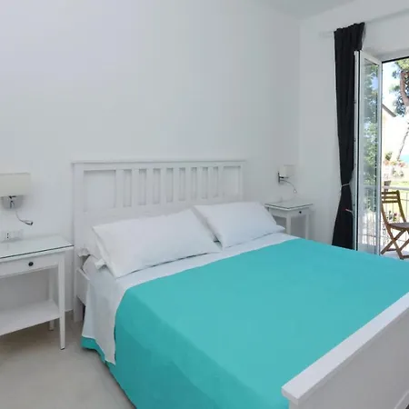 Addore Re Mare Bed & Breakfast