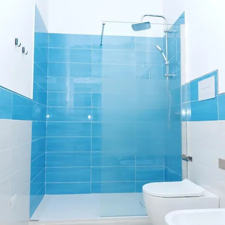 Bed & Breakfast Addore Re Mare Santa Maria di Castellabate