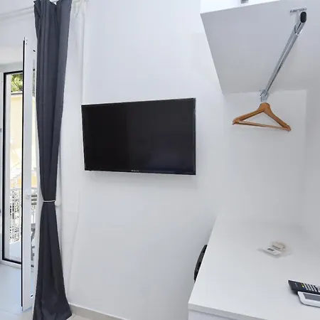 Addore Re Mare Bed & Breakfast Santa Maria di Castellabate