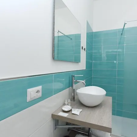 Bed & Breakfast Addore Re Mare Santa Maria di Castellabate