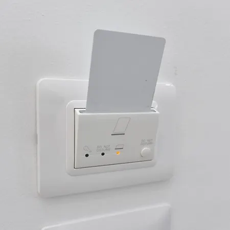 住宿加早餐酒店 Addore Re Mare 圣塔·马里亚·迪·卡斯特