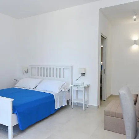 Addore Re Mare 3* 圣塔·马里亚·迪·卡斯特